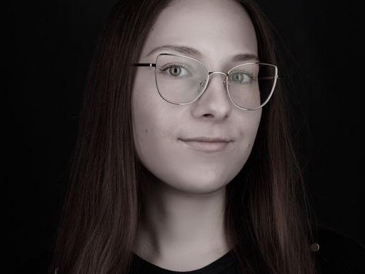 Kinga har oppnådd BIM Manager-sertifisering og dermed styrker Bjørnådal Arkitektstudio sin posisjon som teknologisk ledende arkitektkontor på Nordmøre- 