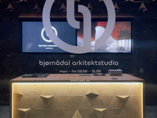 Åpning - Vågeveien 7