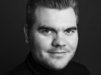 Systems Architect Elias B. Wolden