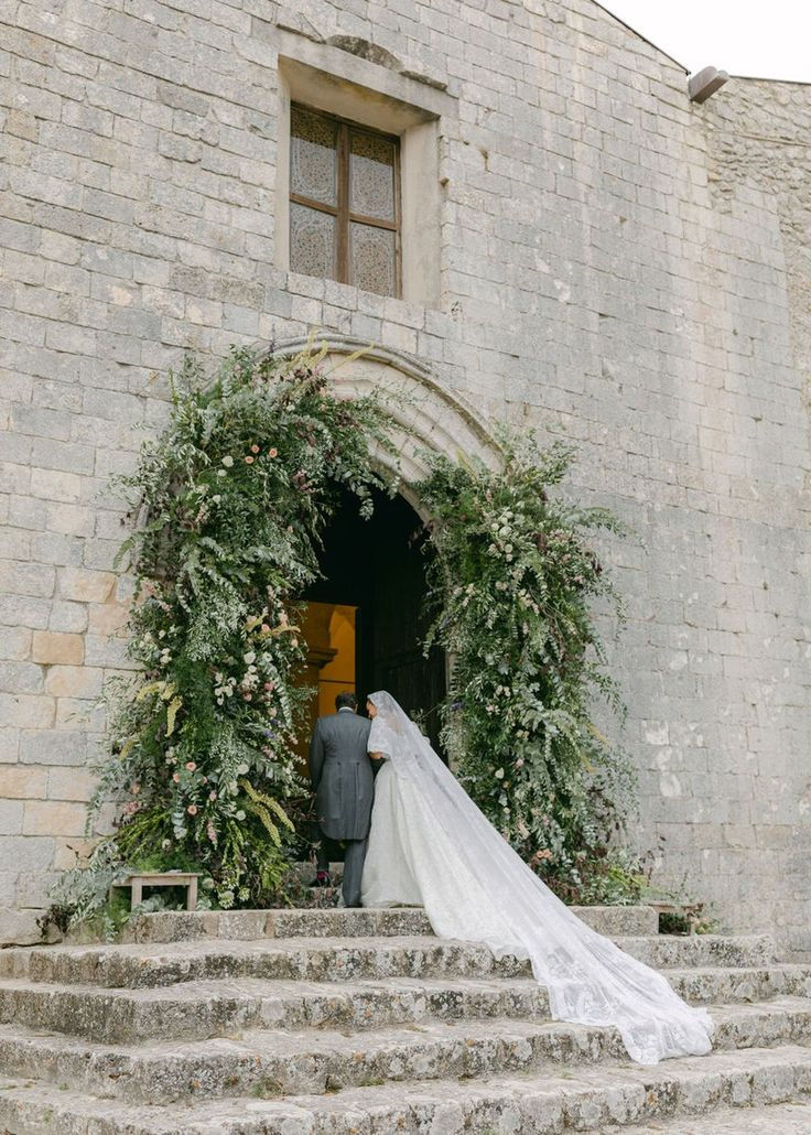 Mariage Eglise Corse