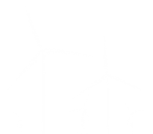 wind turbine on top