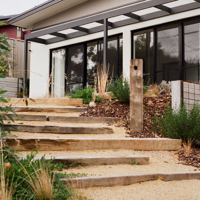 Queensborough Eco Yards