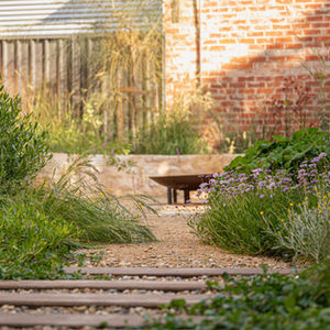 Bakewell Wild Gardens