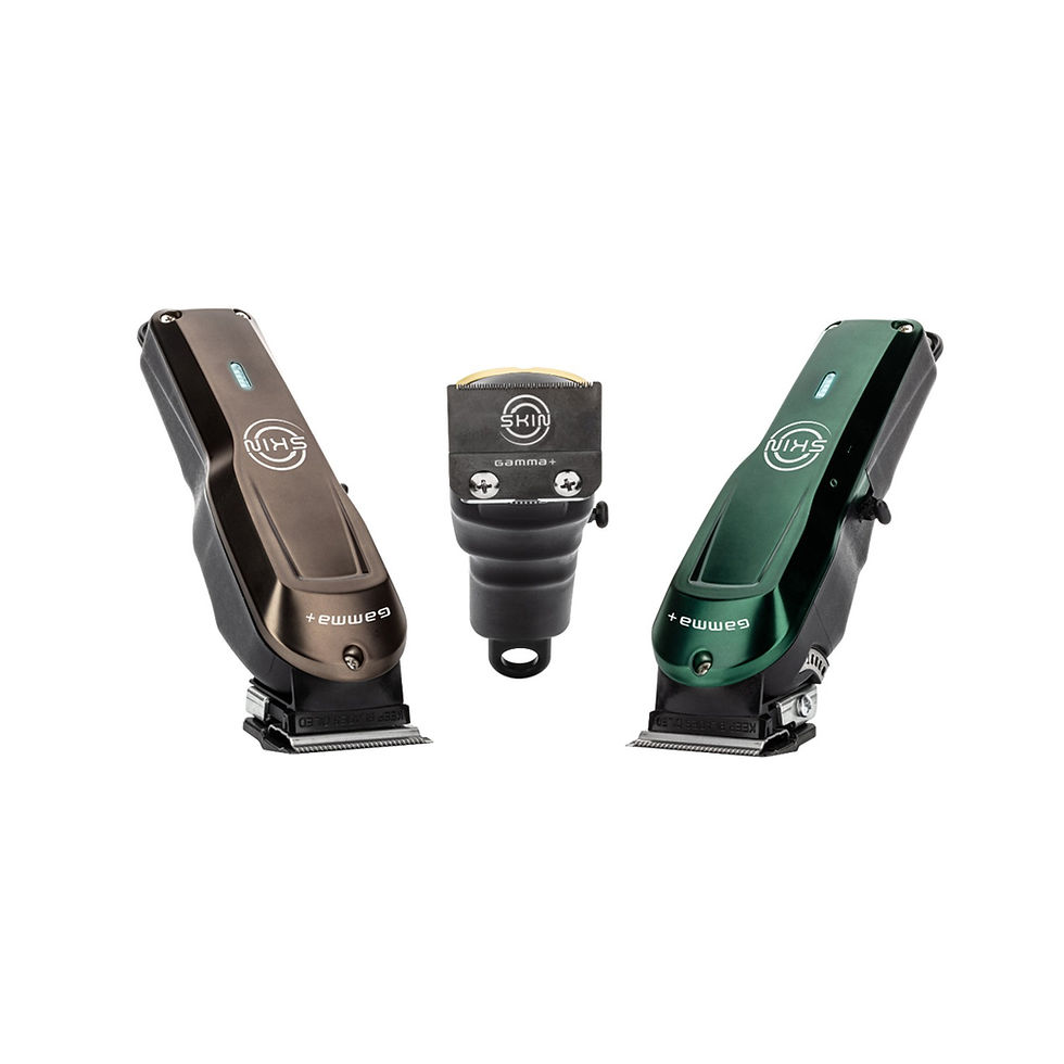 Miniatura: Máquina de Corte Gamma+ Skin Trimmer