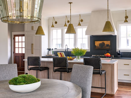 Client-First Approach: Bird Dog Interiors' Design Services