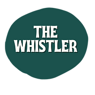 The Whistler logo