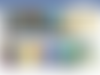 The Simpsons trivia picture round preview: Celebrity Simpsons, with blank answer lines