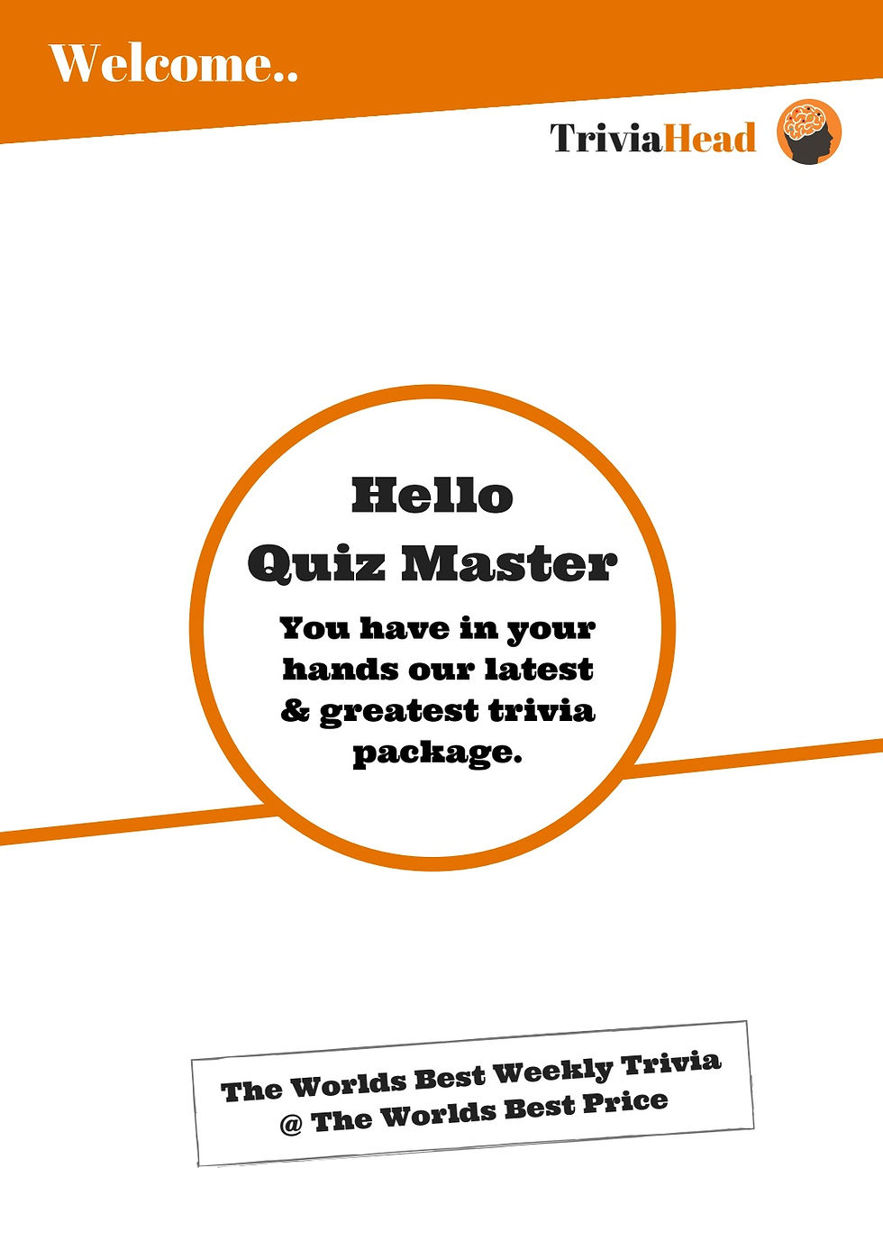 Australian pub trivia pack host guide for 24 May 2026