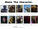 Star Wars trivia picture round preview: Name the Character, with blank answer lines