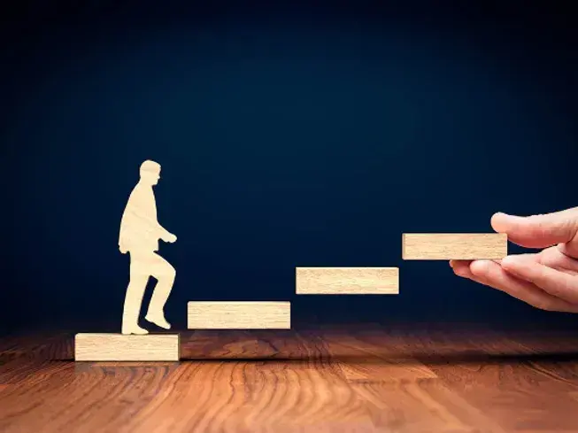 How does social capital impact development?
