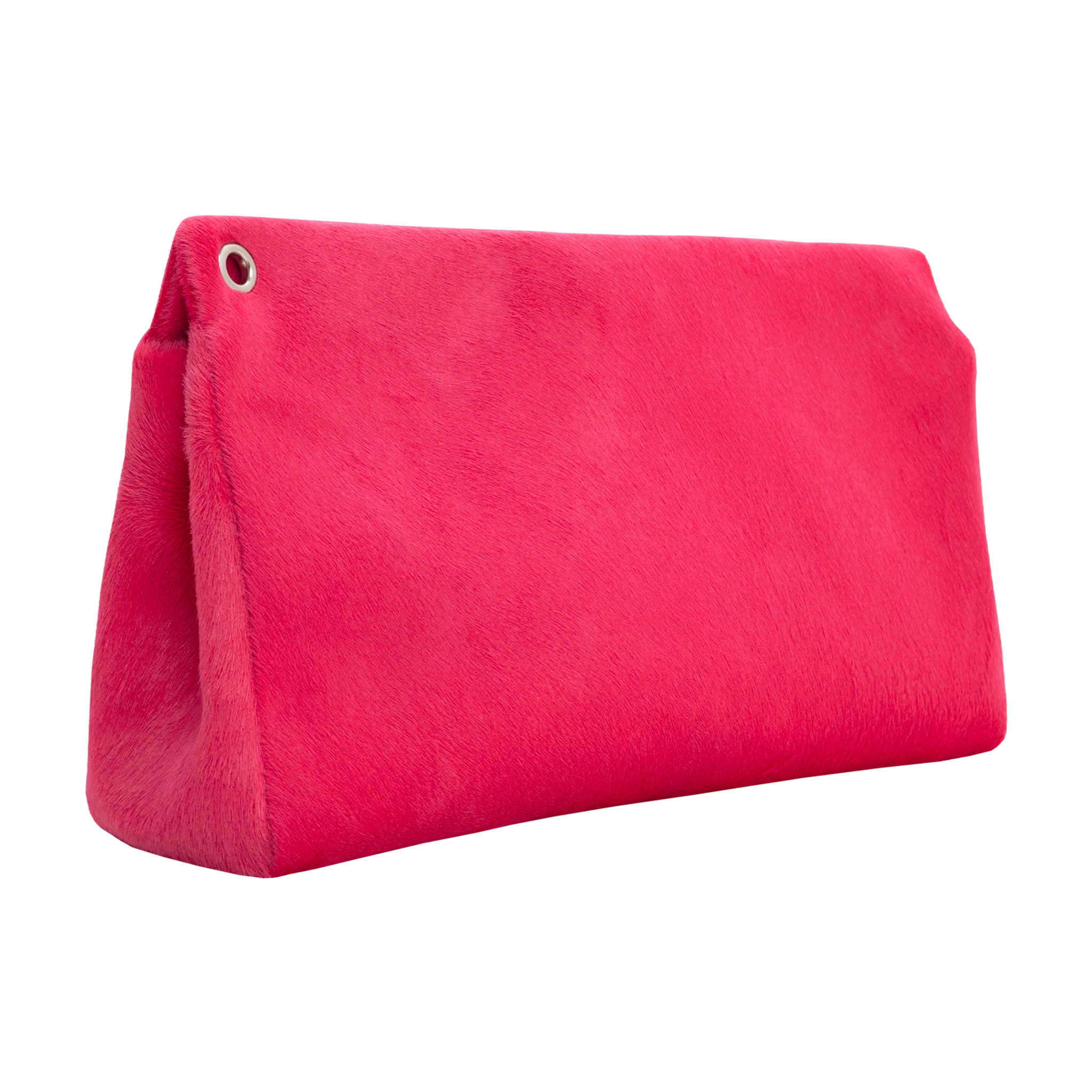 Pink Corsica Clutch