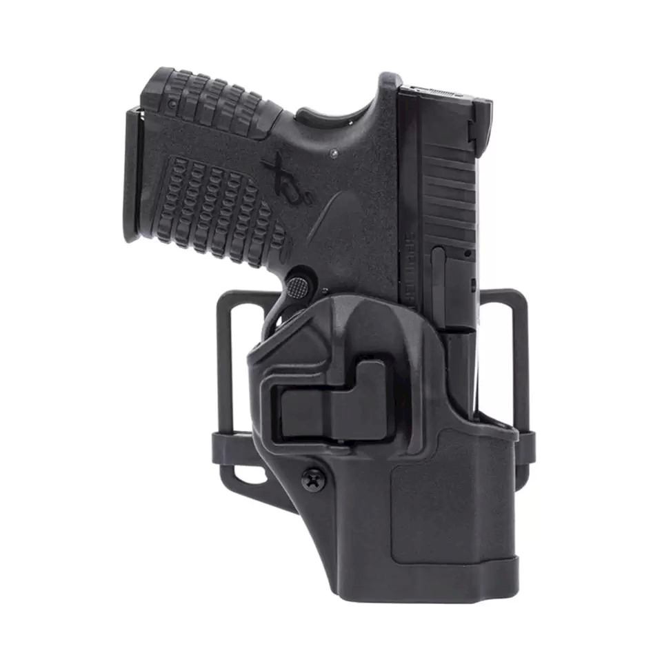 4100504BK - Beretta 92/96/M9 Black