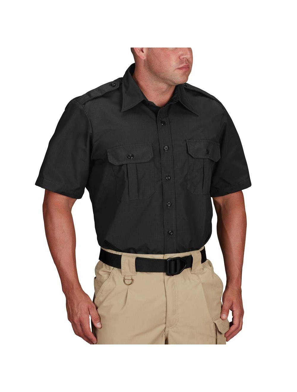 F5311-50 - Propper® Men's Tactical Shirt – Short Sleeve