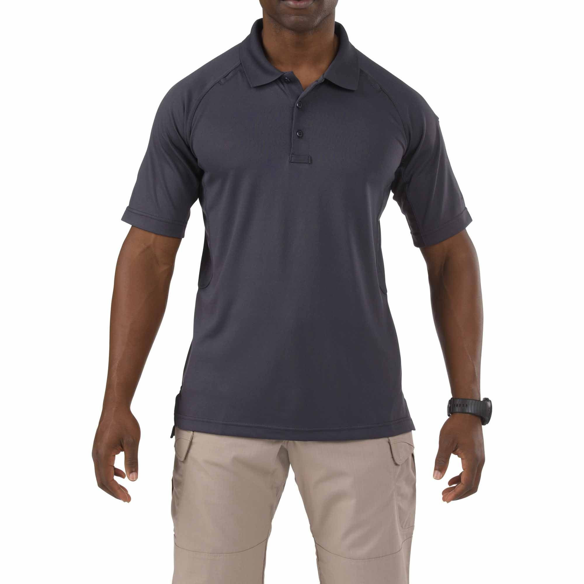 71049 - 5.11 PERFORMANCE SHORT SLEEVE POLO