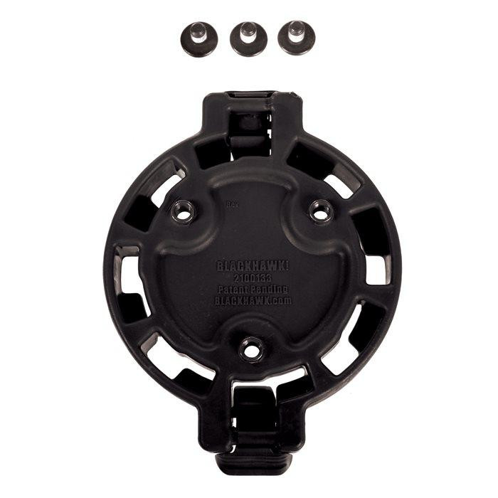 430950BK - Quick Disconnect Kit
