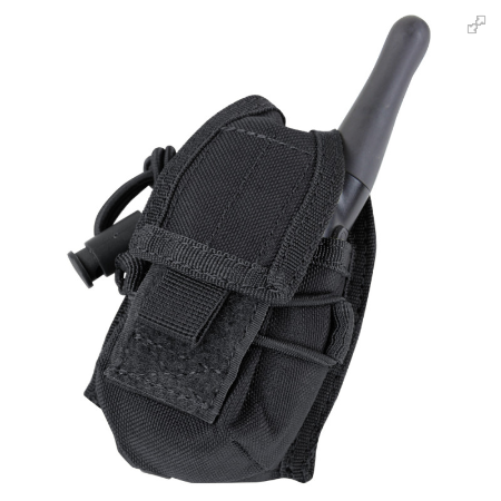 MA56 - Condor HHR(Handheld Radio)