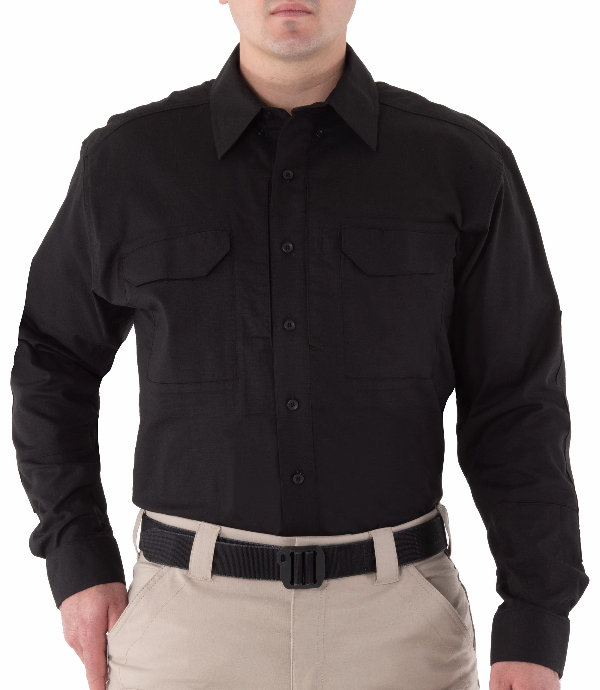 111006 - MEN'S V2 TACTICAL LONG SLEEVE SHIRT