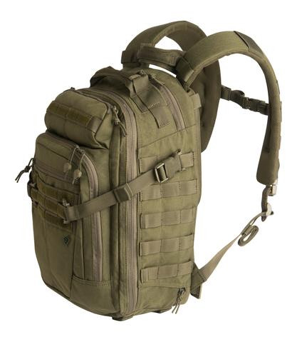 SPECIALIST HALF-DAY BACKPACK 180006