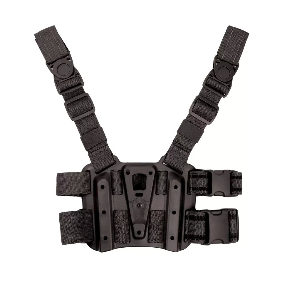 432000PBK - Blackhawk SERPA - Tactical Drop Leg Platform
