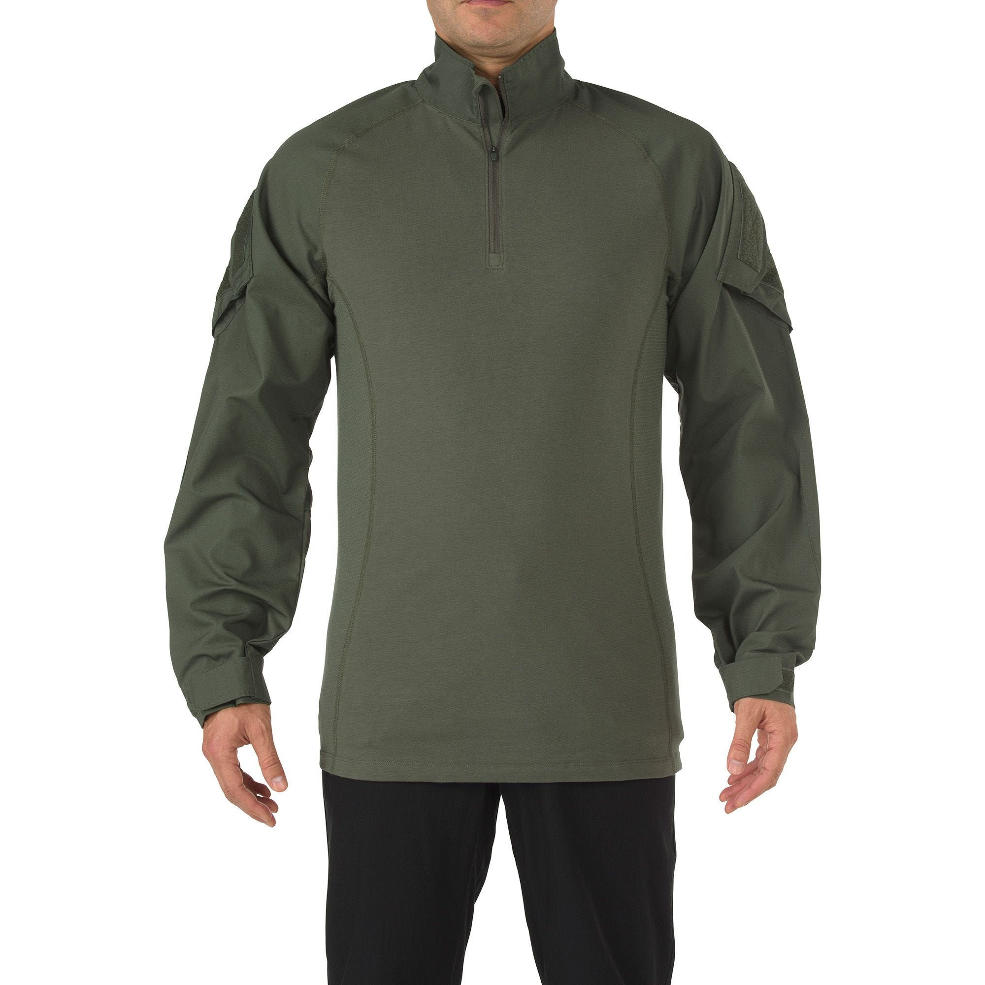 72194 - 5.11 RAPID ASSAULT SHIRT