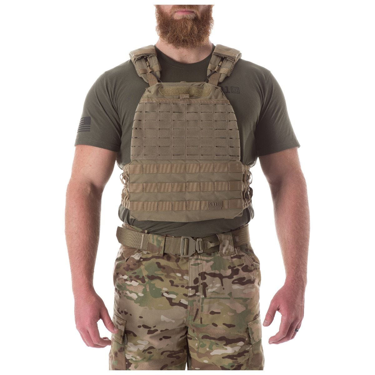 56100 - 5.11 TACTEC™ PLATE CARRIER