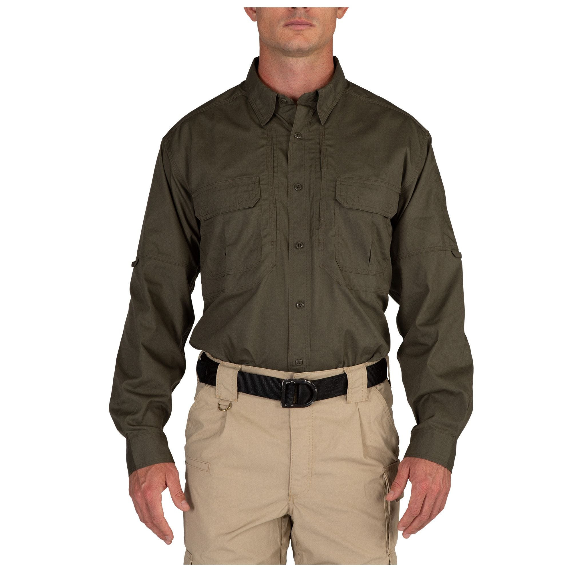 72175 - 5.11 TACLITE® PRO LONG SLEEVE SHIRT