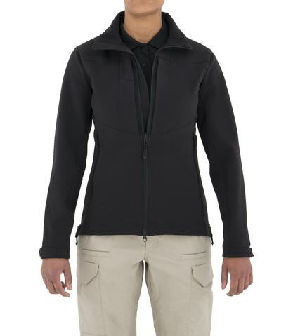 WOMEN’S TACTIX SOFTSHELL JACKET 128501