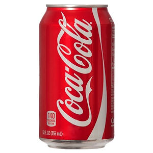 Coca Cola