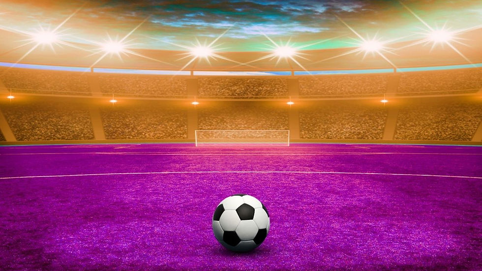 Against Anti-Fascist Football