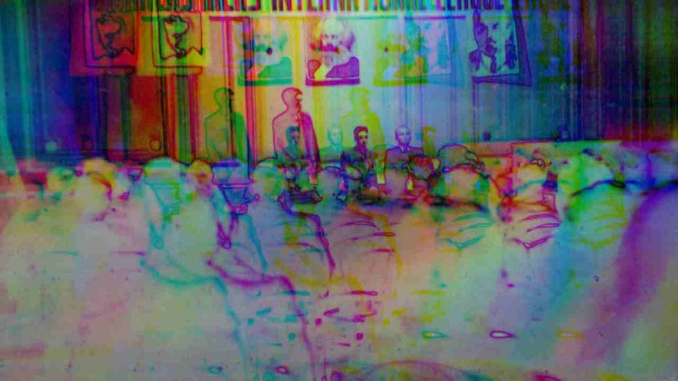 No Shortcuts: The Struggle for the Revolutionary Party