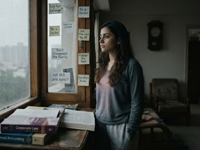 The Heavy Cost of Scripted Existence