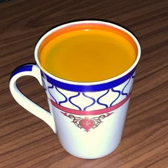Home made recipes for cough and cold