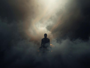 I've had the privilege of walking alongside several extraordinary souls