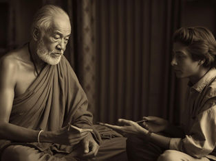 Knowledge vs. Google: Have We Accidentally "Unfollowed" Our Mentors?