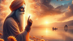 Want to access your Soul Journey, try the Akashic Records