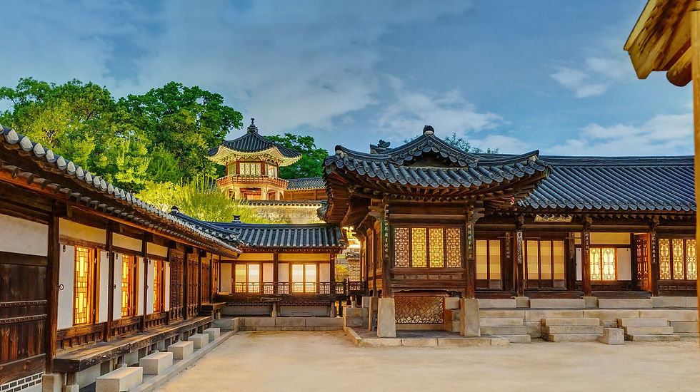 창덕궁_낙선재_낙선재 야경(궁능유적본부)-min.jpg