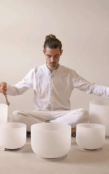 Sound Healing Session