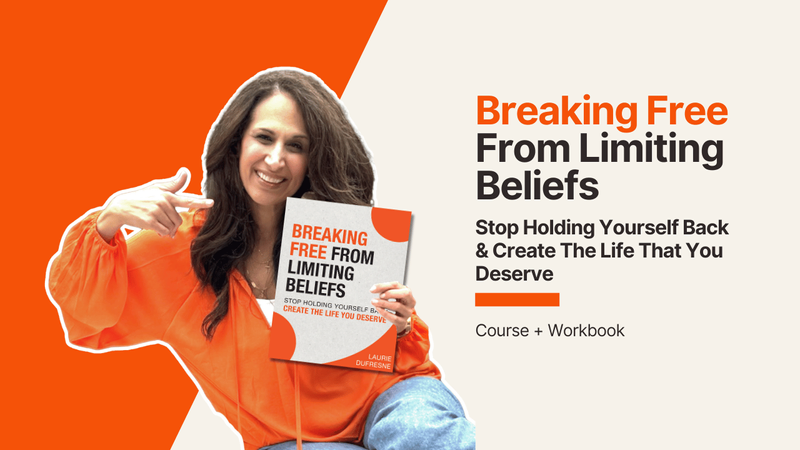 Laurie Dufresne Welcomes you to her course