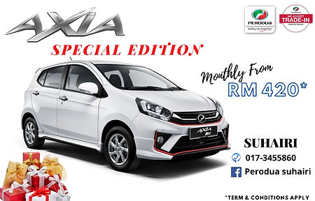 axia se