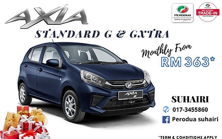 axia g