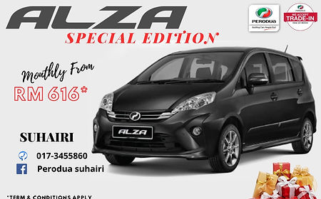 ALZA SE