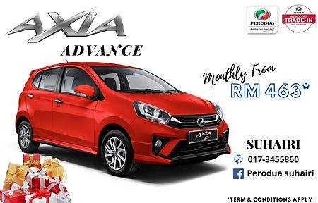 axia adv