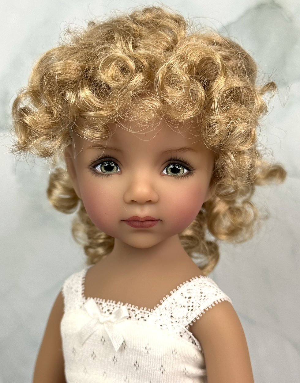 Thumbnail: of One of a Kind - Little Darling #5 - Melania