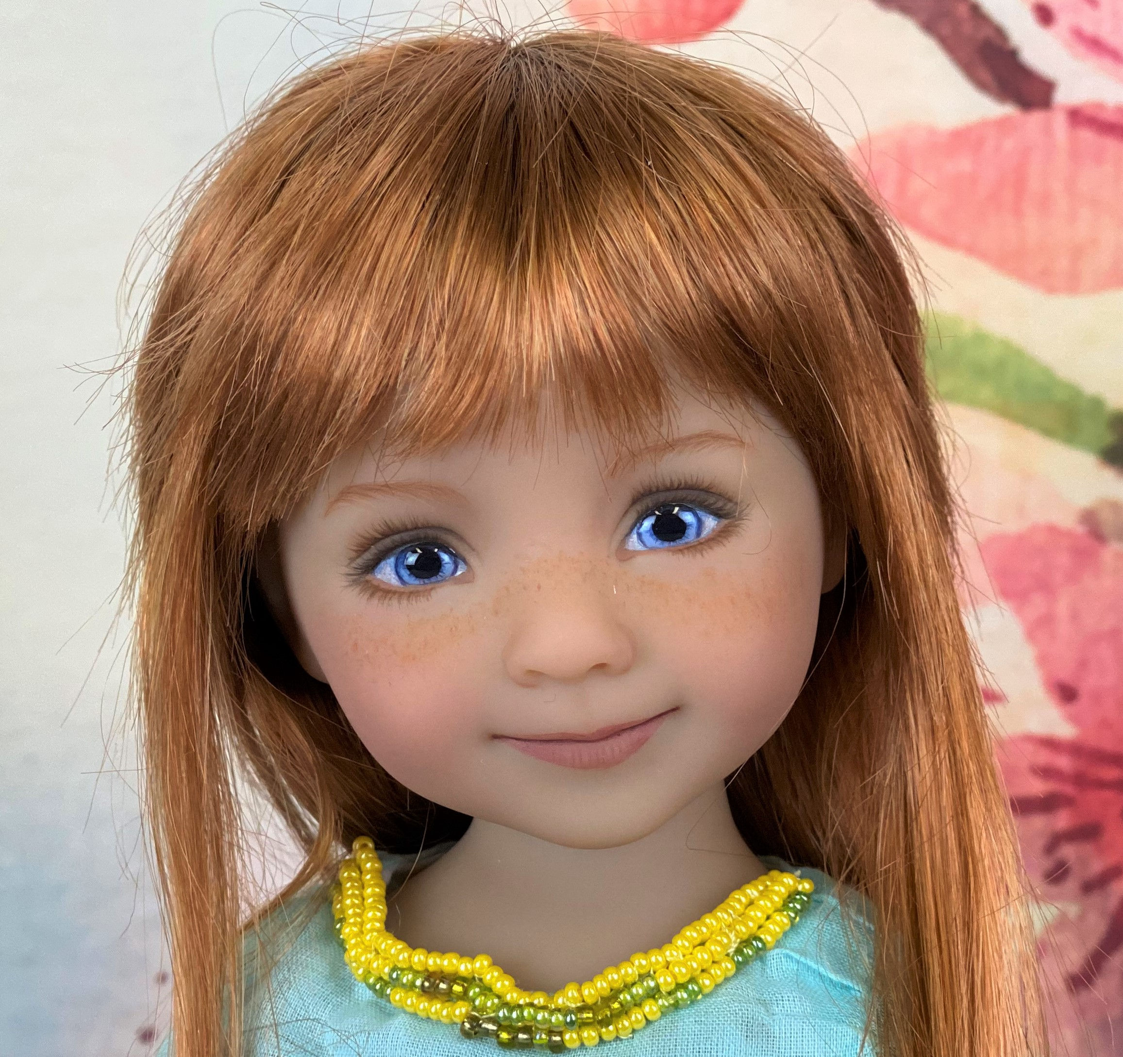 OOAK - Li'l Darling #3 - Sienna