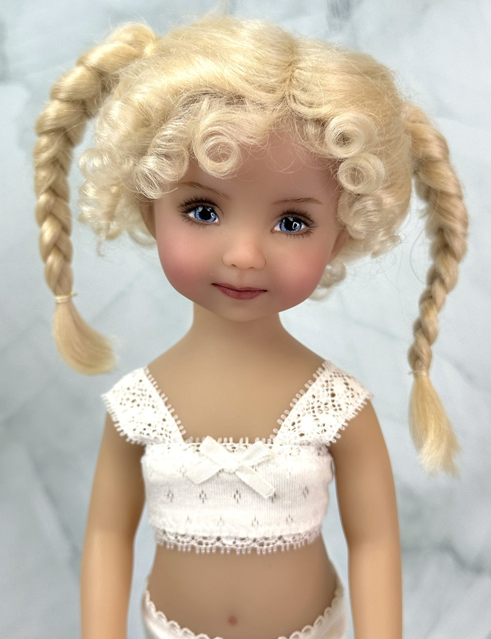 Thumbnail: OOAK - Li'l Dreamer #2 - Corinna