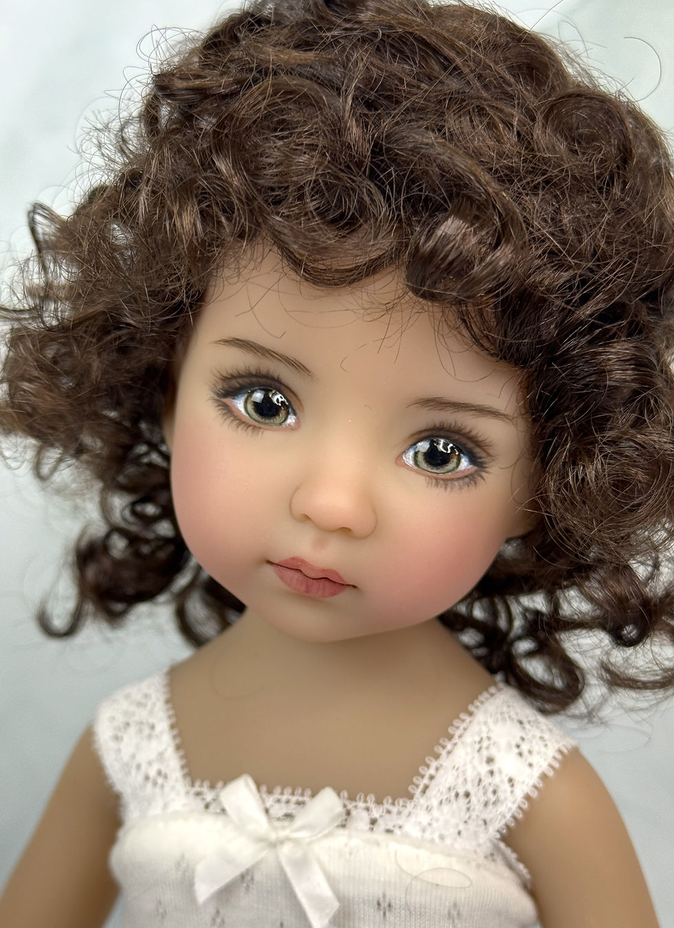 Thumbnail: One of a Kind - Little Darling #1 - Kamelia