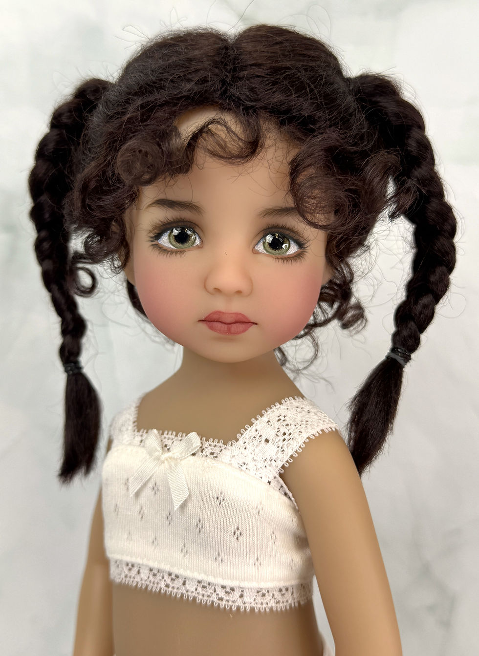 Thumbnail: One of a Kind - Little Darling #4 - Kylie