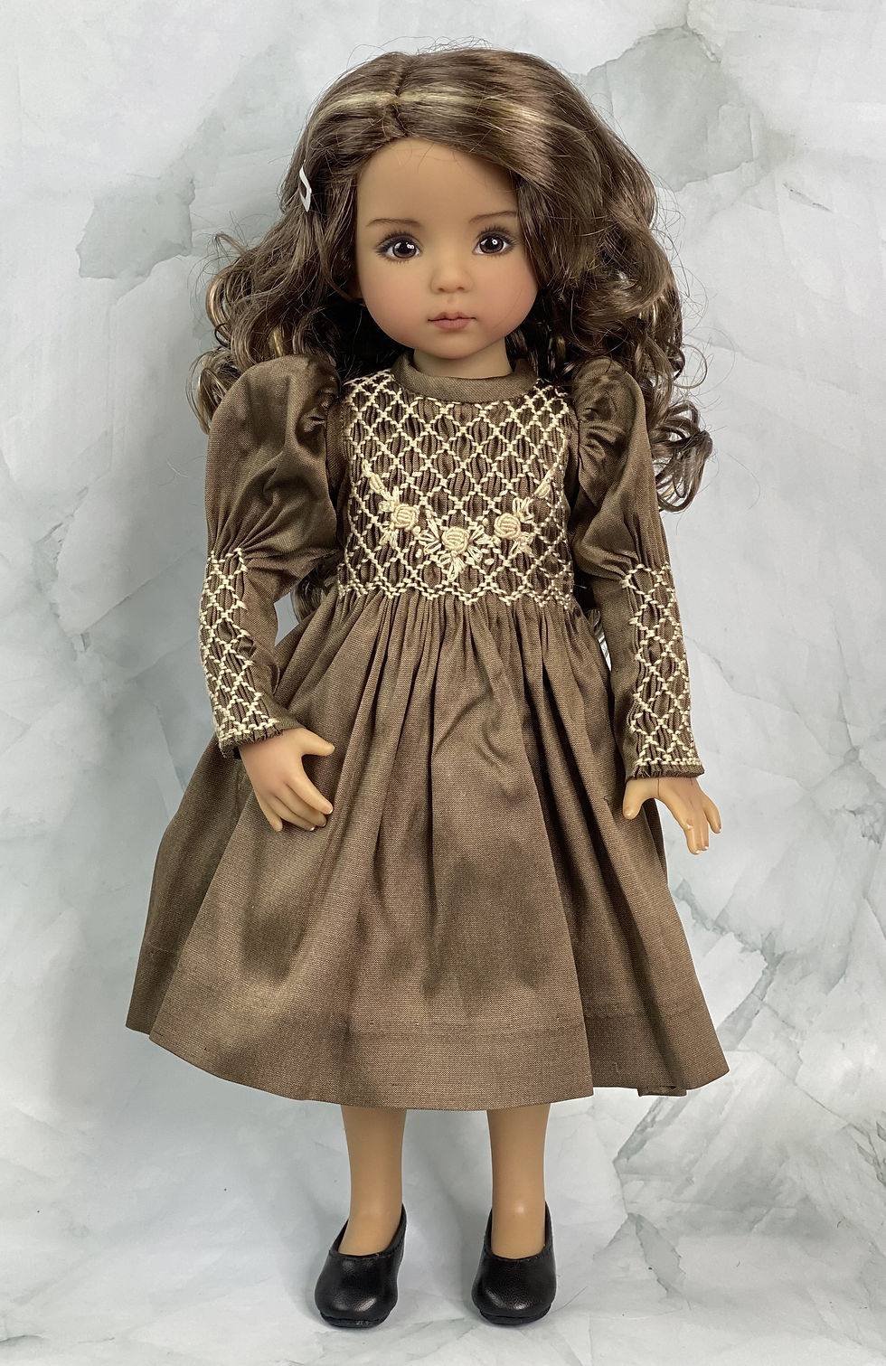 Thumbnail: One of a Kind - Little Darling #1 - Charleigh