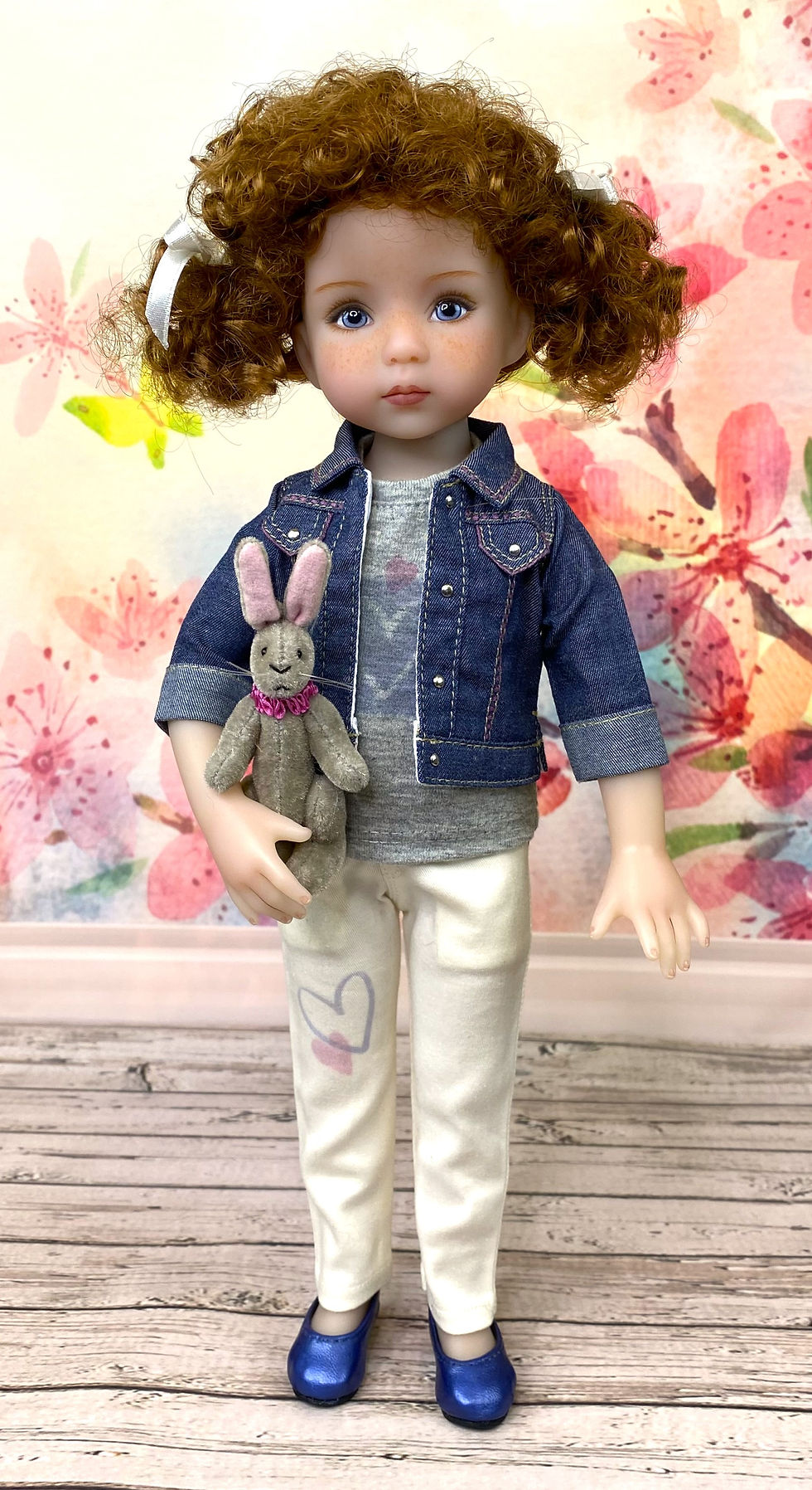 Thumbnail: Little Darling #1 - One of a Kind - You Name