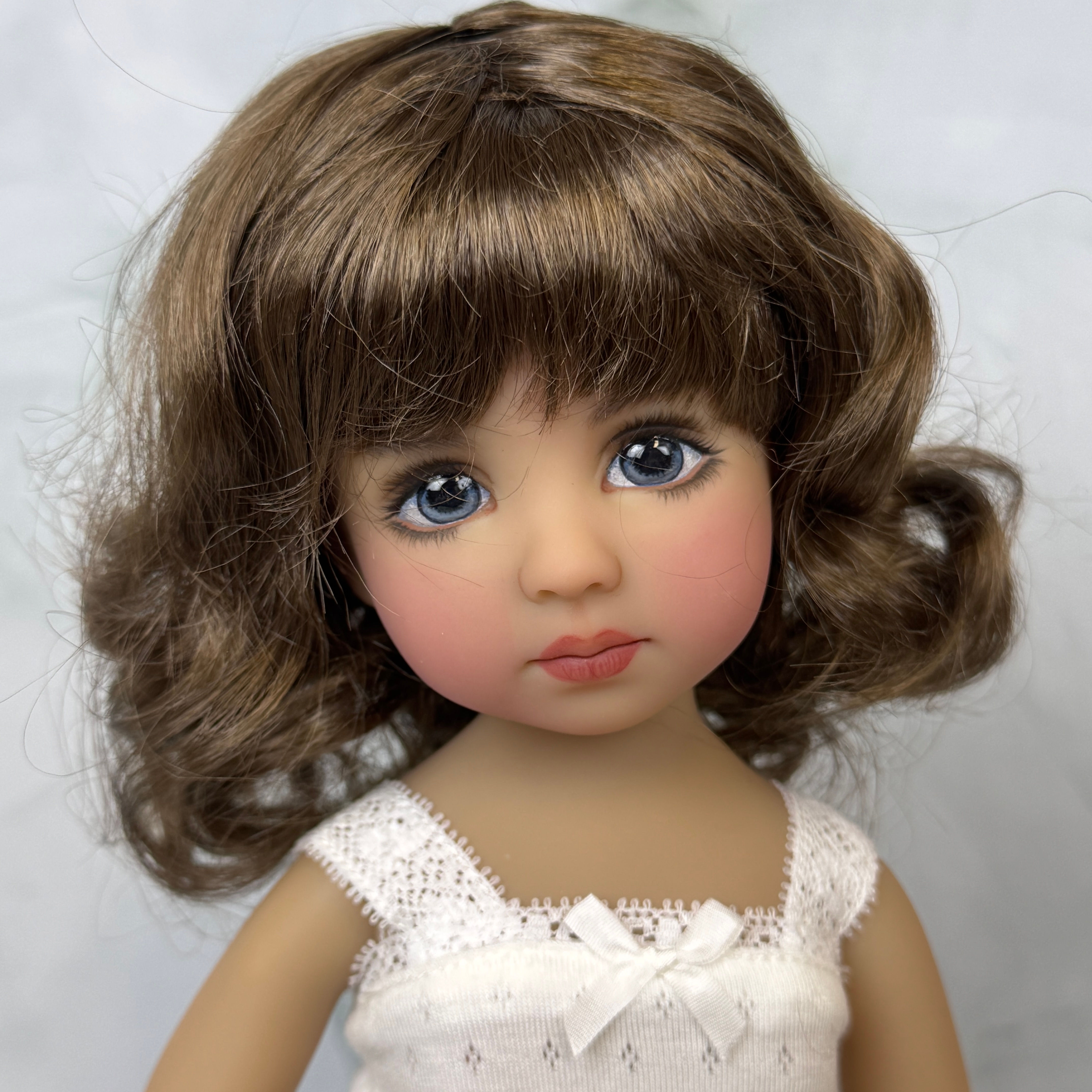 One of a Kind - Little Darling #4 - Janine